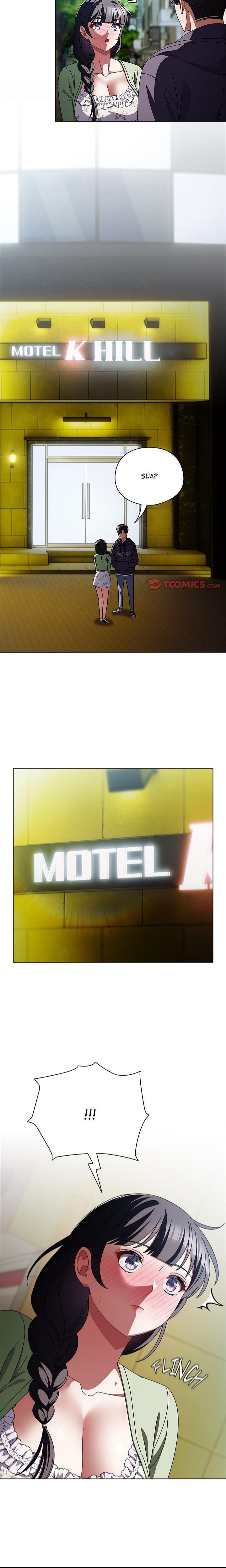 Sweet Girl Dirty Secret - Chapter 19 17 Sweet Girl Dirty Secret - Chapter 19 17