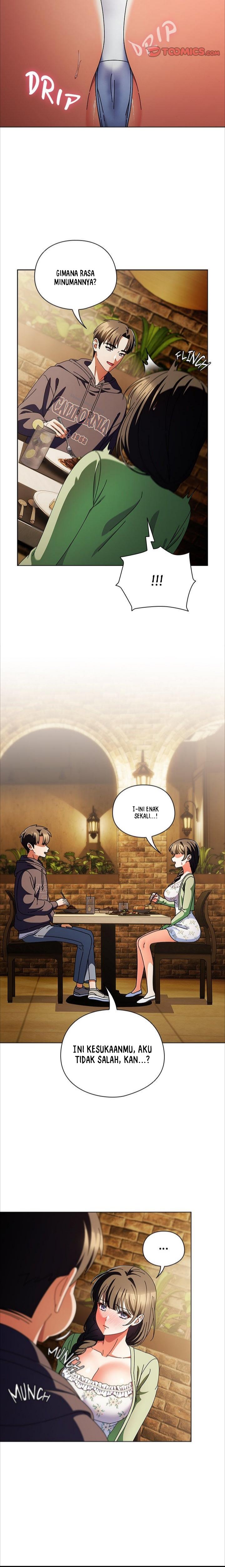 Sweet Girl Dirty Secret - Chapter 19 6 Sweet Girl Dirty Secret - Chapter 19 6