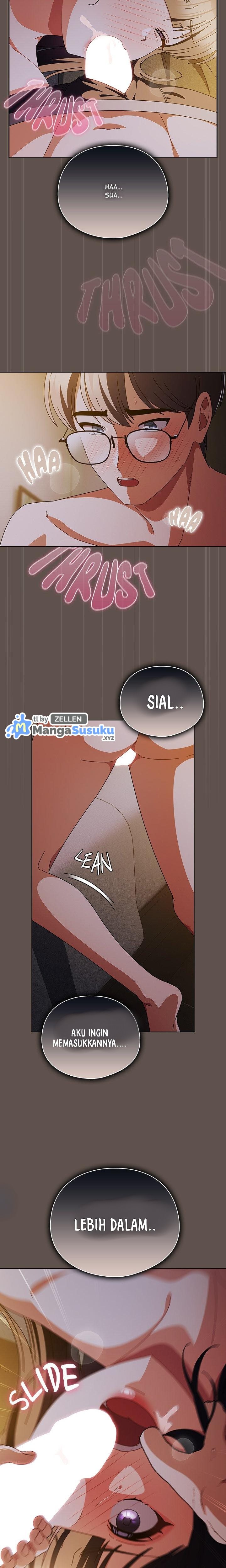 Sweet Girl Dirty Secret - Chapter 16 8 Sweet Girl Dirty Secret - Chapter 16 8