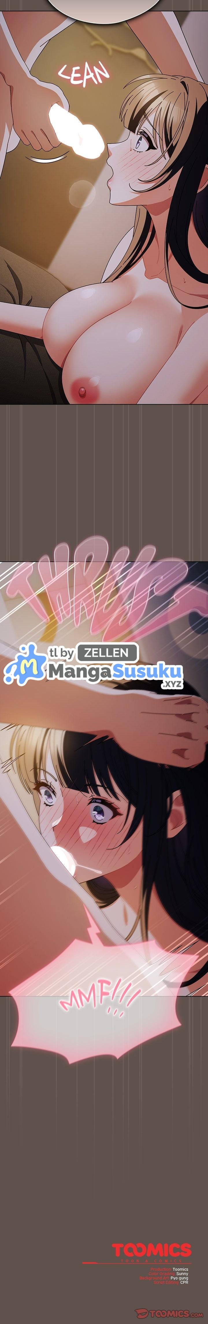 Sweet Girl Dirty Secret - Chapter 16 24 Sweet Girl Dirty Secret - Chapter 16 24