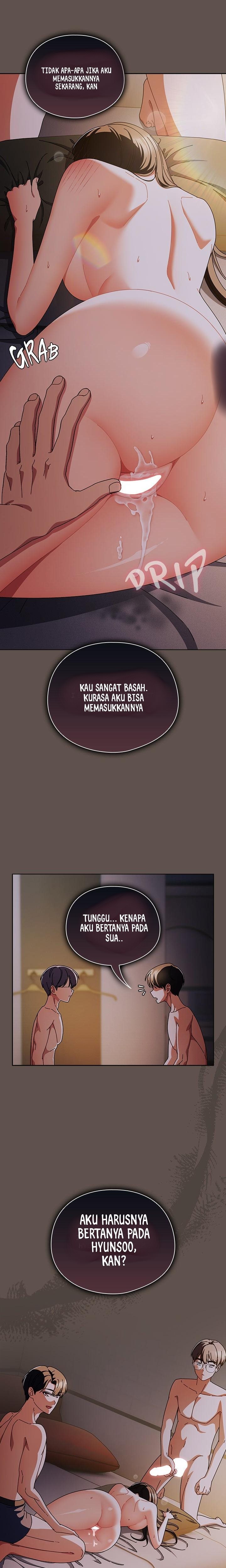 Sweet Girl Dirty Secret - Chapter 16 18 Sweet Girl Dirty Secret - Chapter 16 18