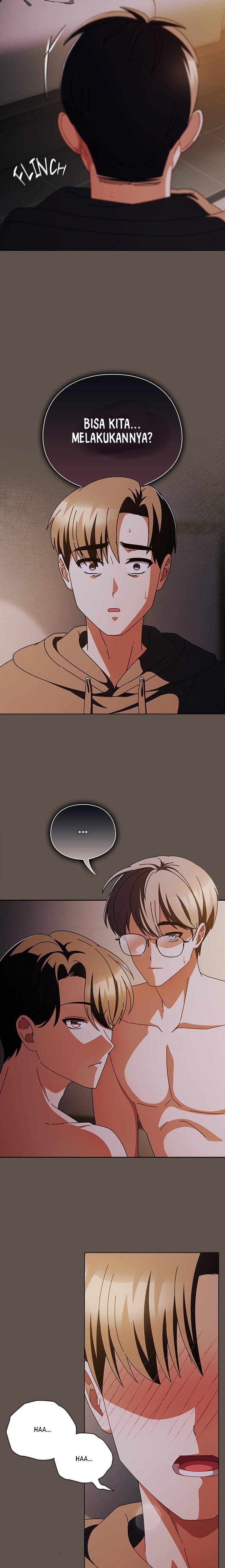 Sweet Girl Dirty Secret - Chapter 16 19 Sweet Girl Dirty Secret - Chapter 16 19