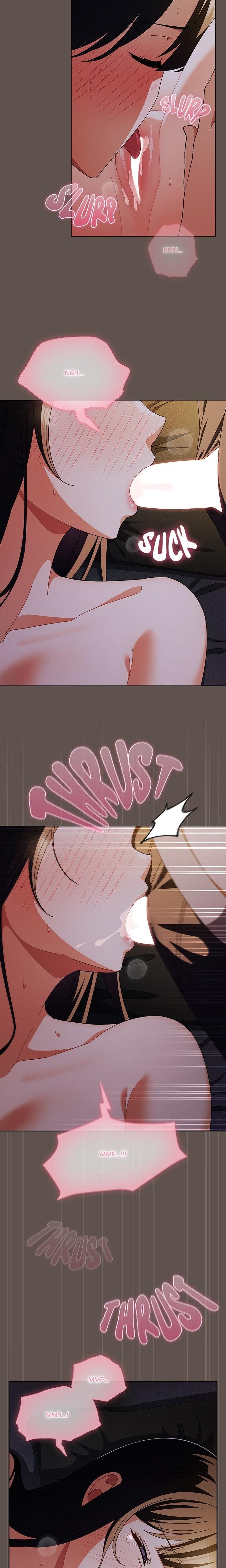 Sweet Girl Dirty Secret - Chapter 16 7 Sweet Girl Dirty Secret - Chapter 16 7