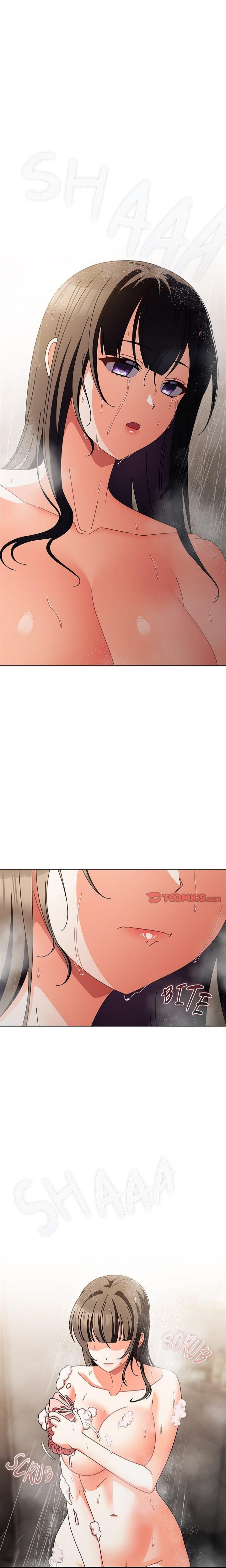 Sweet Girl Dirty Secret - Chapter 17 21 Sweet Girl Dirty Secret - Chapter 17 21