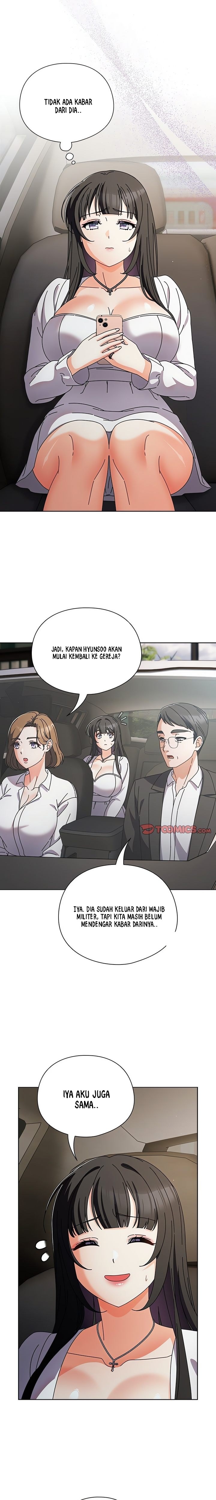 Sweet Girl Dirty Secret - Chapter 6 22 Sweet Girl Dirty Secret - Chapter 6 22