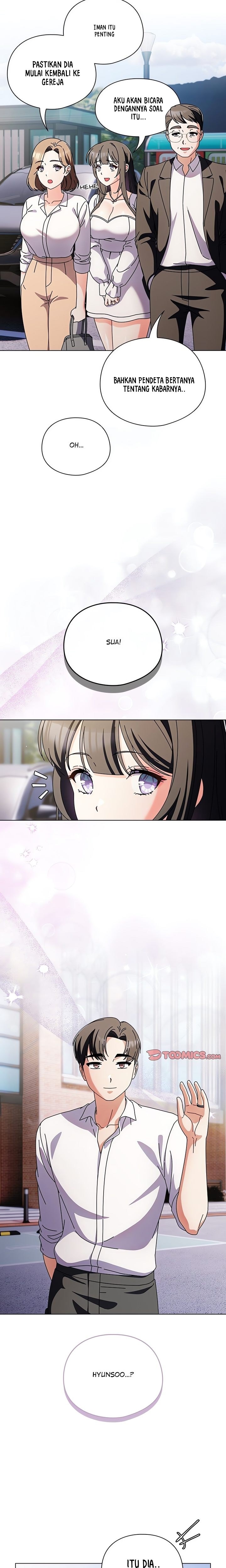 Sweet Girl Dirty Secret - Chapter 6 23 Sweet Girl Dirty Secret - Chapter 6 23