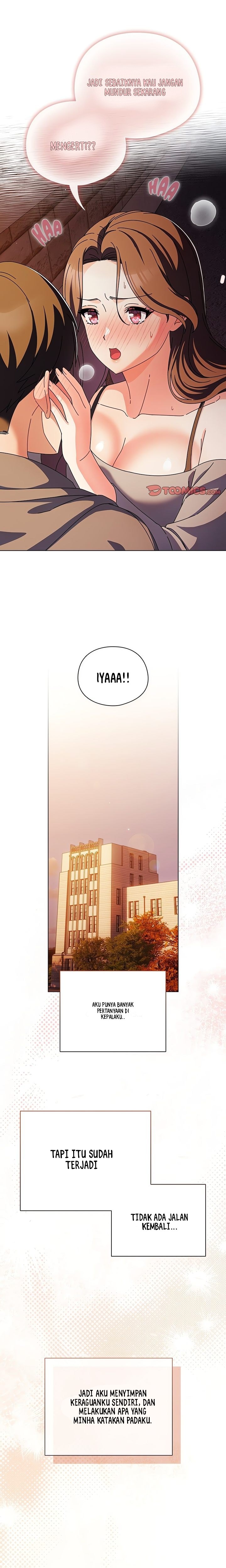 Sweet Girl Dirty Secret - Chapter 6 20 Sweet Girl Dirty Secret - Chapter 6 20