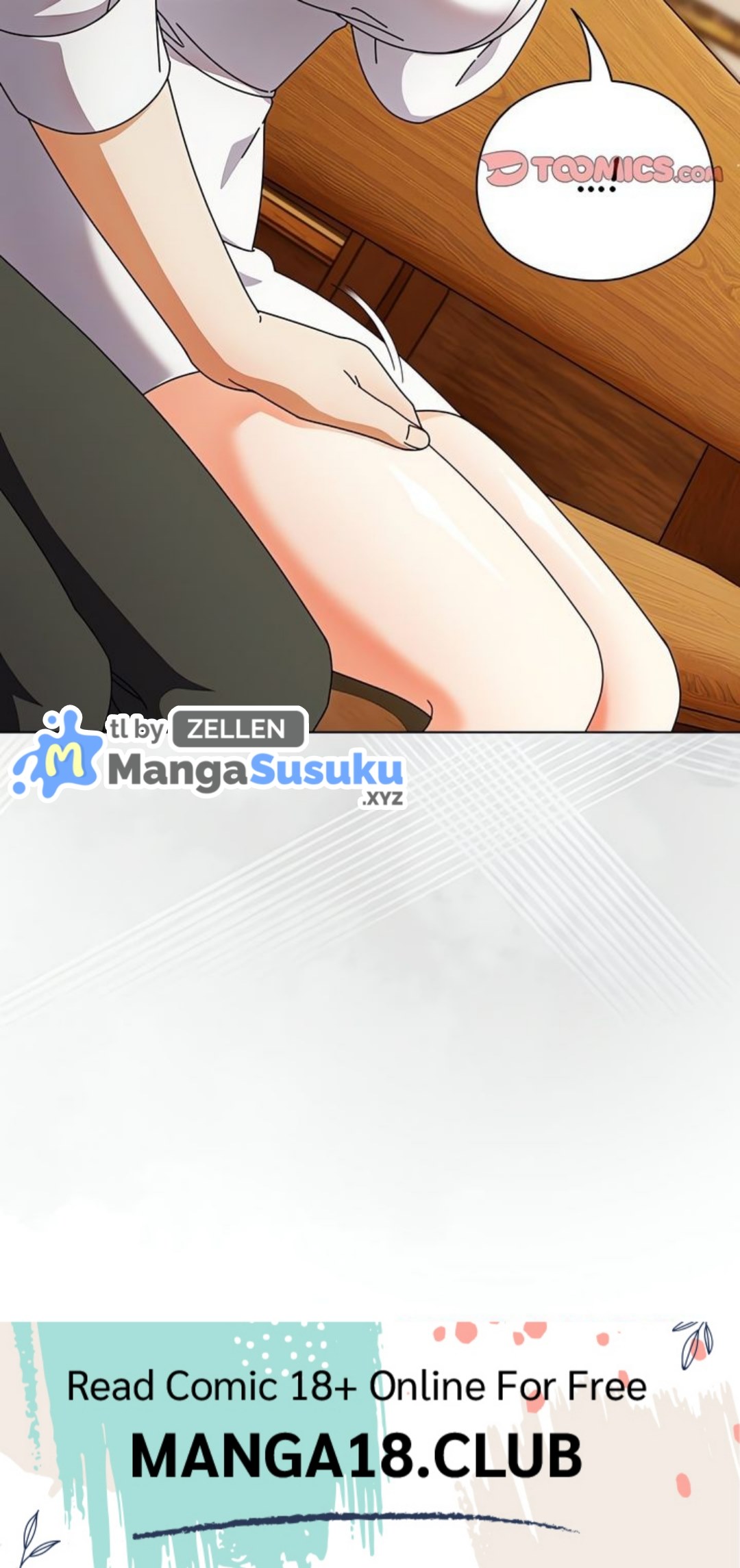 Sweet Girl Dirty Secret - Chapter 6 27 Sweet Girl Dirty Secret - Chapter 6 27