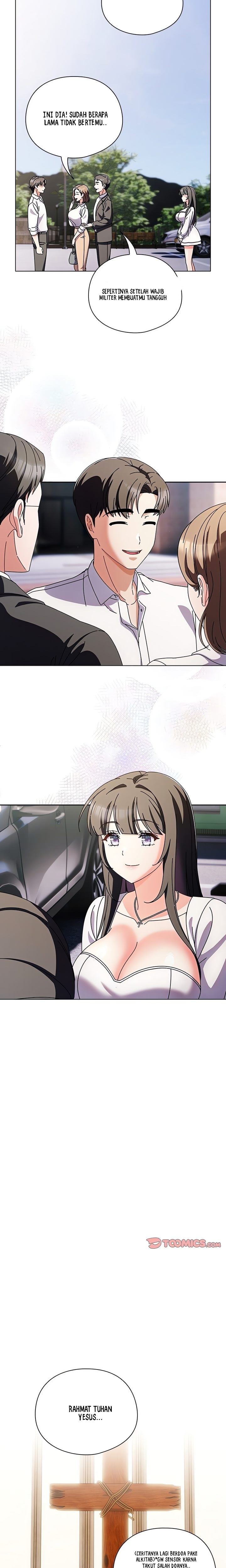 Sweet Girl Dirty Secret - Chapter 6 24 Sweet Girl Dirty Secret - Chapter 6 24