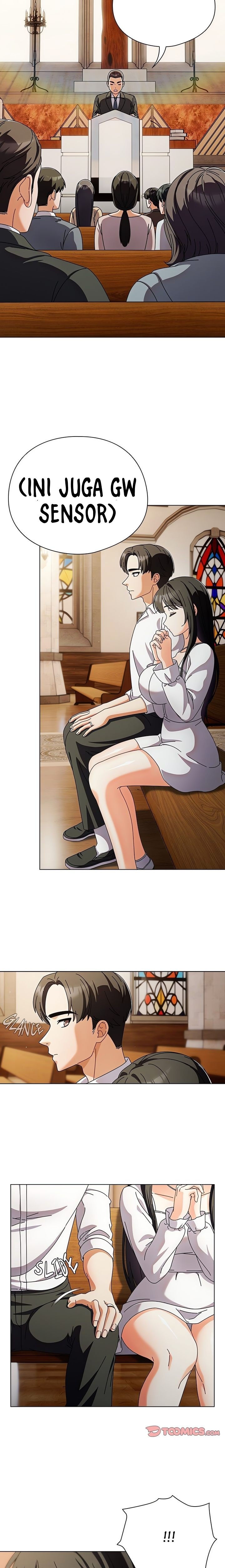 Sweet Girl Dirty Secret - Chapter 6 25 Sweet Girl Dirty Secret - Chapter 6 25