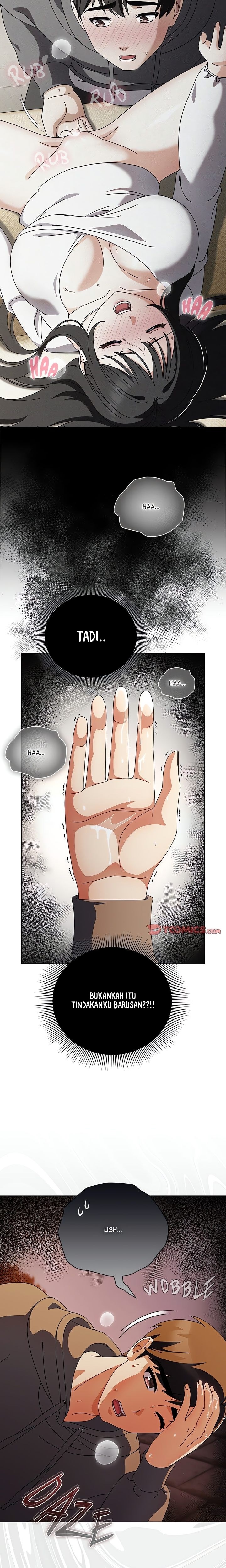 Sweet Girl Dirty Secret - Chapter 6 13 Sweet Girl Dirty Secret - Chapter 6 13