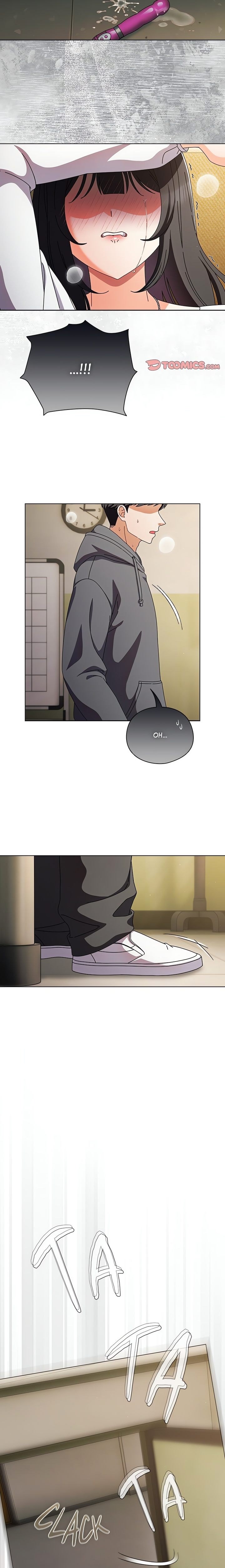 Sweet Girl Dirty Secret - Chapter 6 10 Sweet Girl Dirty Secret - Chapter 6 10