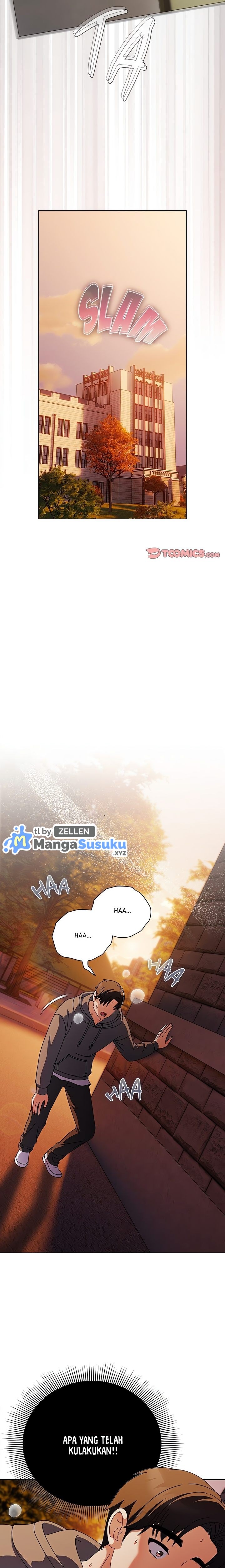 Sweet Girl Dirty Secret - Chapter 6 11 Sweet Girl Dirty Secret - Chapter 6 11