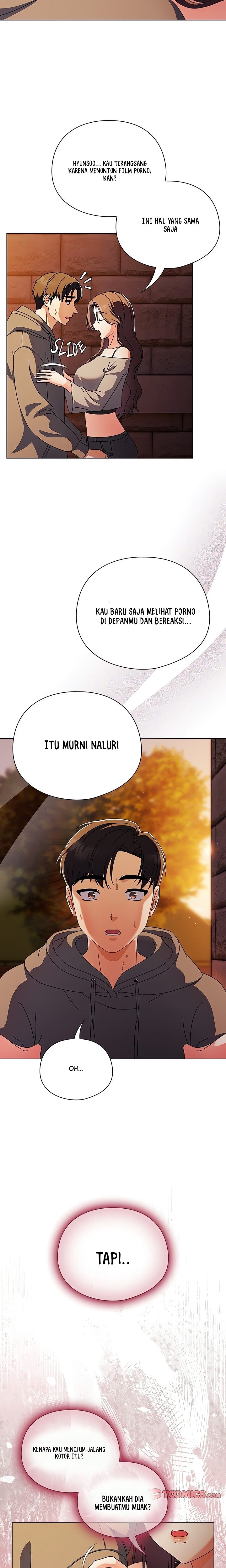 Sweet Girl Dirty Secret - Chapter 6 16 Sweet Girl Dirty Secret - Chapter 6 16