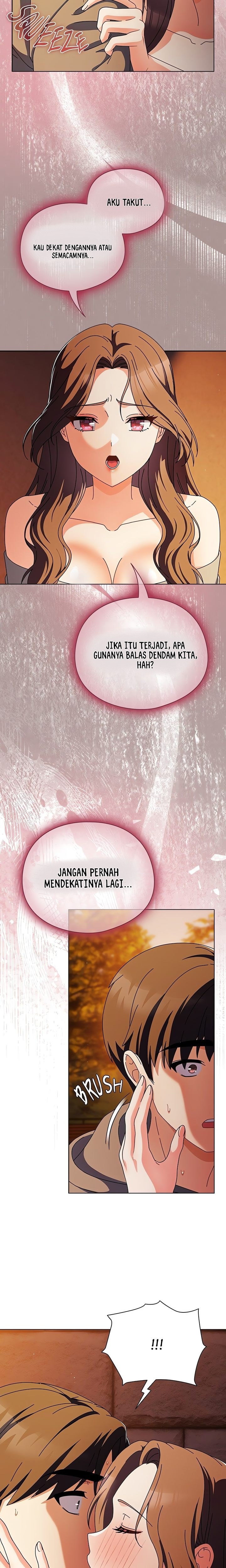 Sweet Girl Dirty Secret - Chapter 6 17 Sweet Girl Dirty Secret - Chapter 6 17