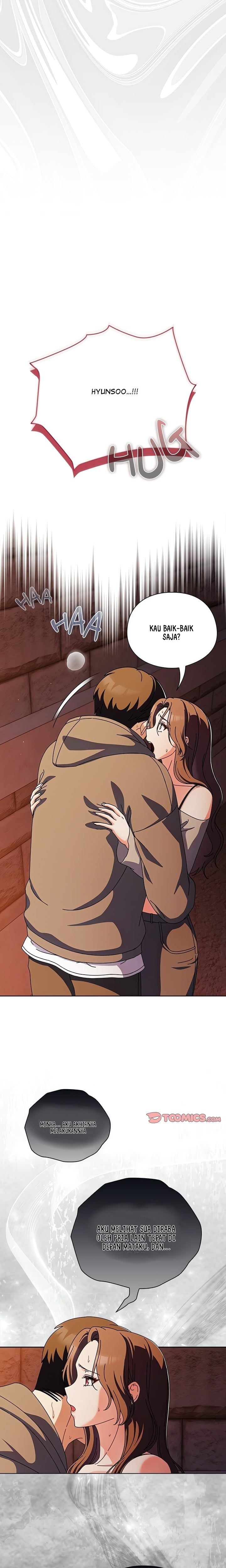 Sweet Girl Dirty Secret - Chapter 6 14 Sweet Girl Dirty Secret - Chapter 6 14