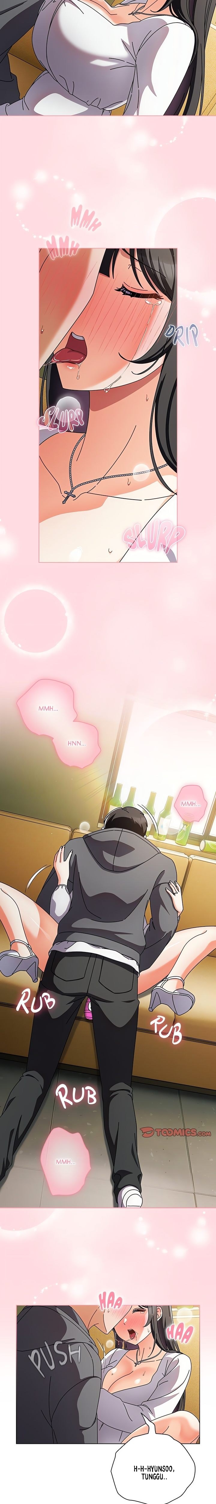 Sweet Girl Dirty Secret - Chapter 6 5 Sweet Girl Dirty Secret - Chapter 6 5