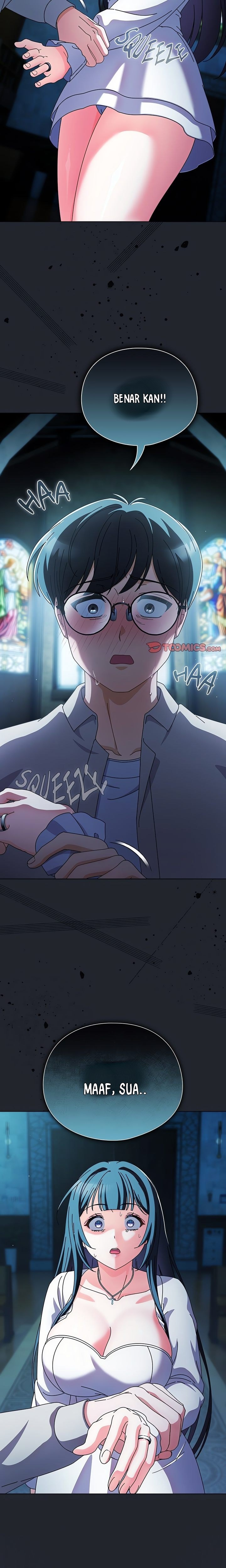 Sweet Girl Dirty Secret - Chapter 7 22 Sweet Girl Dirty Secret - Chapter 7 22