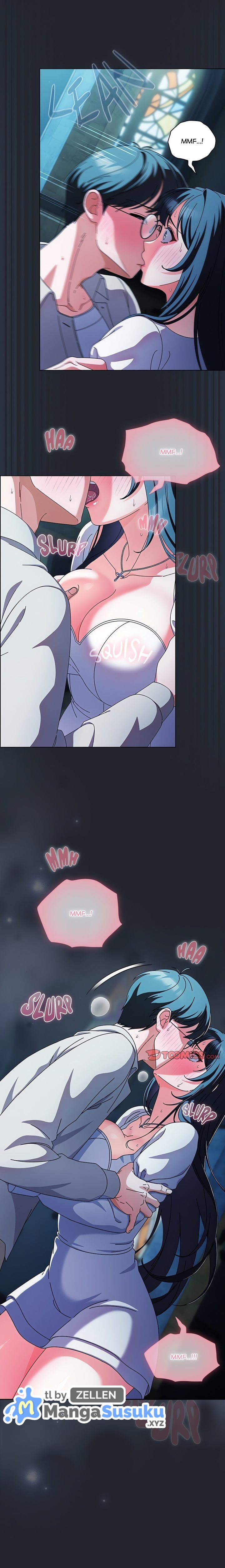 Sweet Girl Dirty Secret - Chapter 7 23 Sweet Girl Dirty Secret - Chapter 7 23