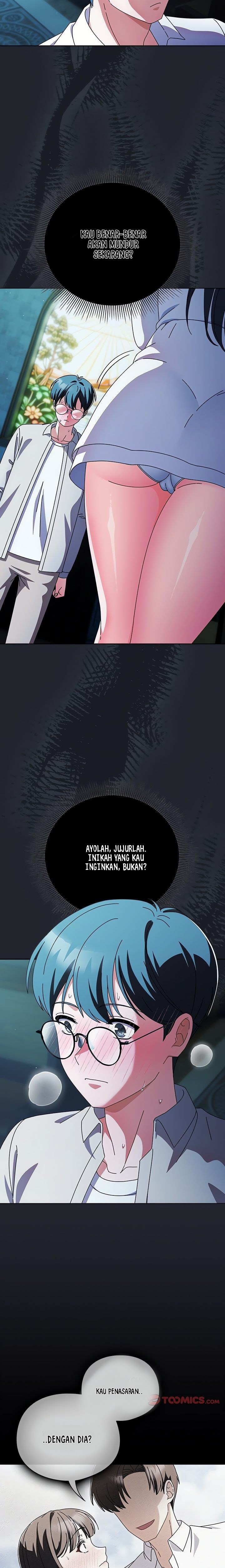 Sweet Girl Dirty Secret - Chapter 7 19 Sweet Girl Dirty Secret - Chapter 7 19