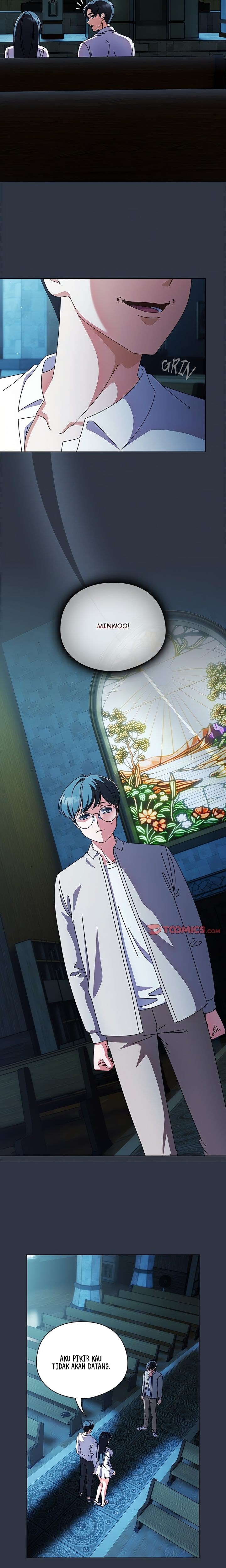 Sweet Girl Dirty Secret - Chapter 7 13 Sweet Girl Dirty Secret - Chapter 7 13