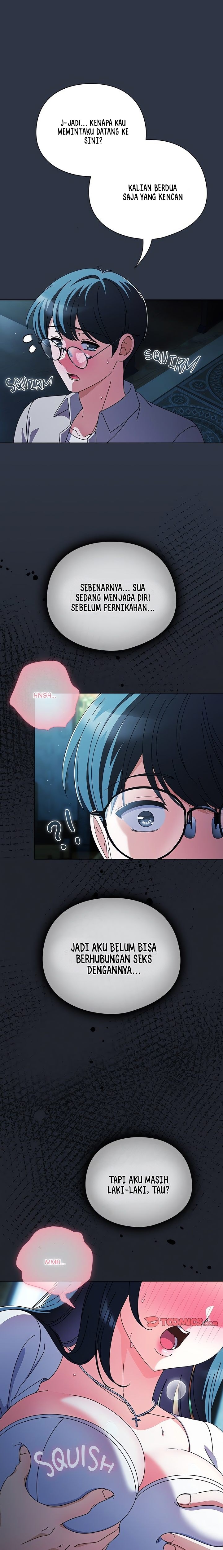 Sweet Girl Dirty Secret - Chapter 7 14 Sweet Girl Dirty Secret - Chapter 7 14