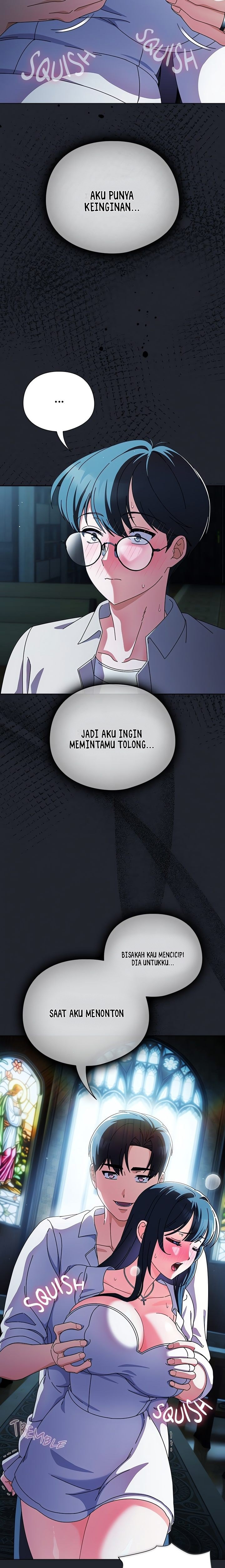 Sweet Girl Dirty Secret - Chapter 7 15 Sweet Girl Dirty Secret - Chapter 7 15