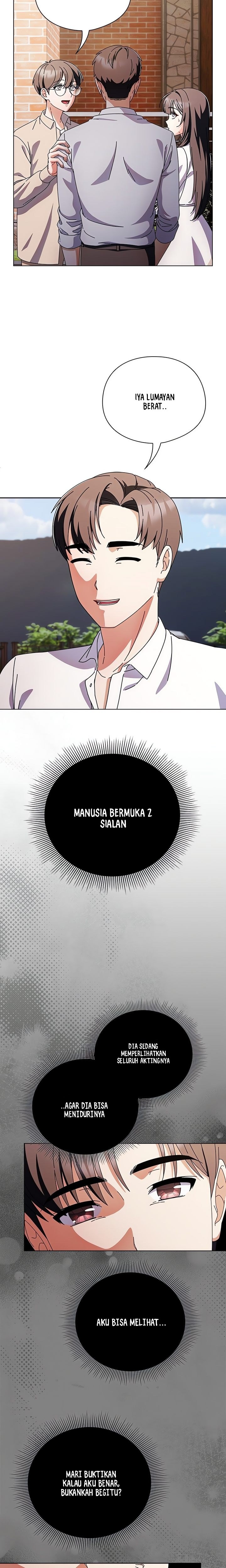 Sweet Girl Dirty Secret - Chapter 7 5 Sweet Girl Dirty Secret - Chapter 7 5