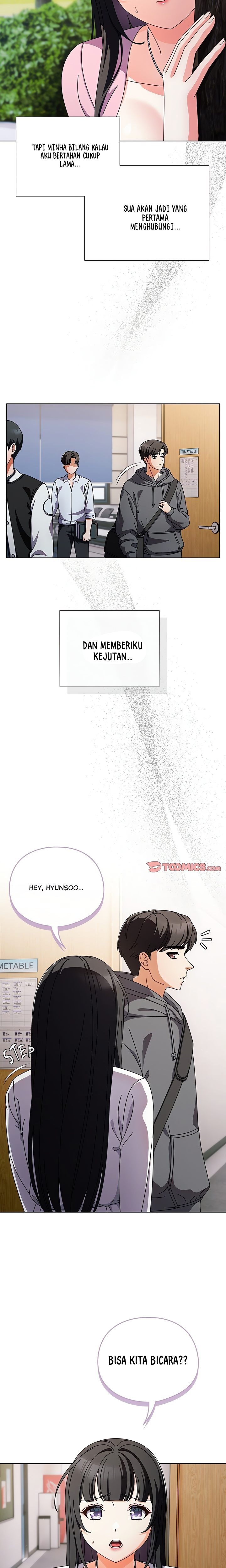 Sweet Girl Dirty Secret - Chapter 4 8 Sweet Girl Dirty Secret - Chapter 4 8