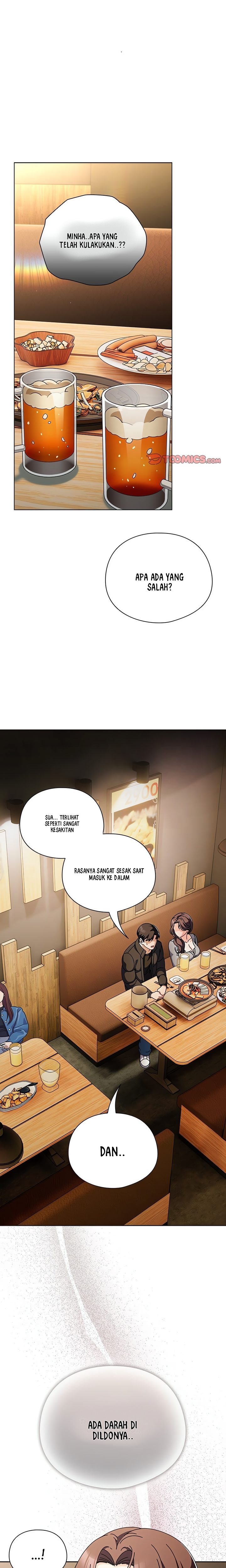 Sweet Girl Dirty Secret - Chapter 4 2 Sweet Girl Dirty Secret - Chapter 4 2