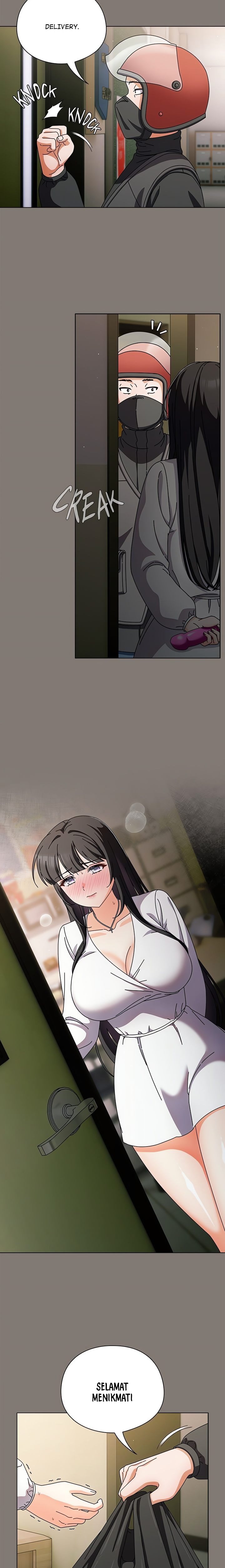 Sweet Girl Dirty Secret - Chapter 4 20 Sweet Girl Dirty Secret - Chapter 4 20