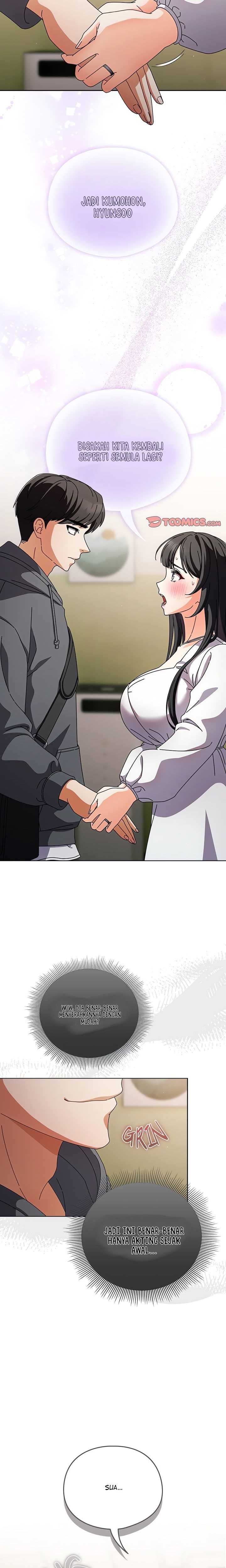 Sweet Girl Dirty Secret - Chapter 4 12 Sweet Girl Dirty Secret - Chapter 4 12