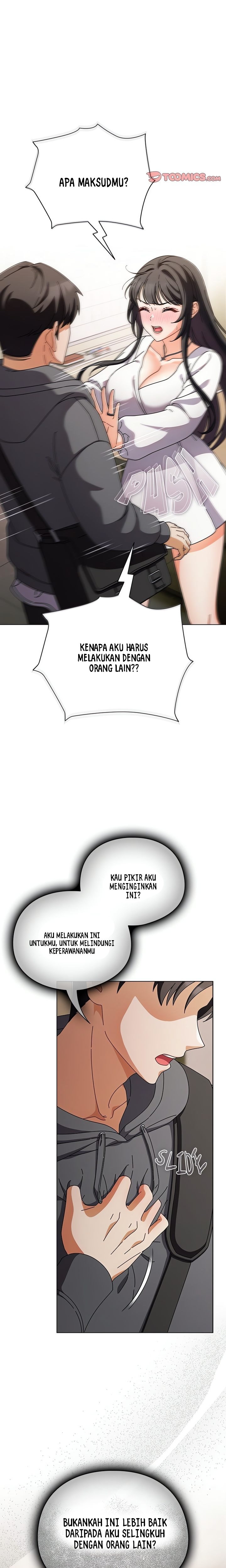 Sweet Girl Dirty Secret - Chapter 4 16 Sweet Girl Dirty Secret - Chapter 4 16