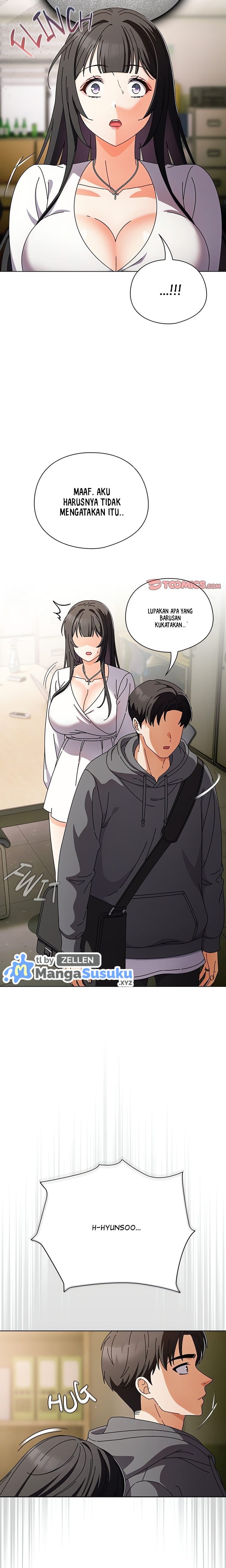 Sweet Girl Dirty Secret - Chapter 4 17 Sweet Girl Dirty Secret - Chapter 4 17