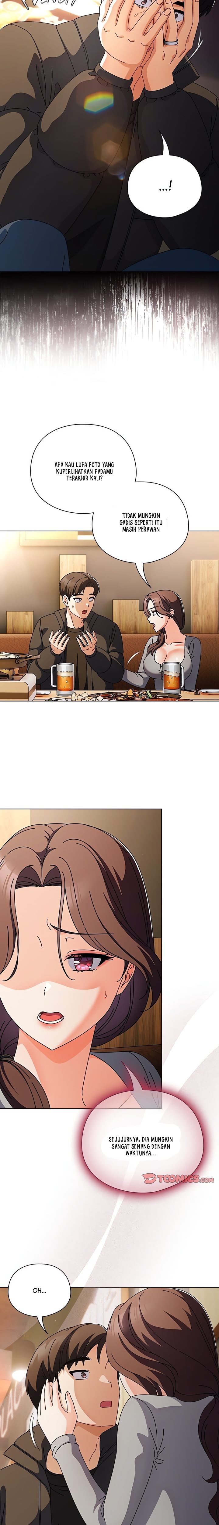 Sweet Girl Dirty Secret - Chapter 4 4 Sweet Girl Dirty Secret - Chapter 4 4