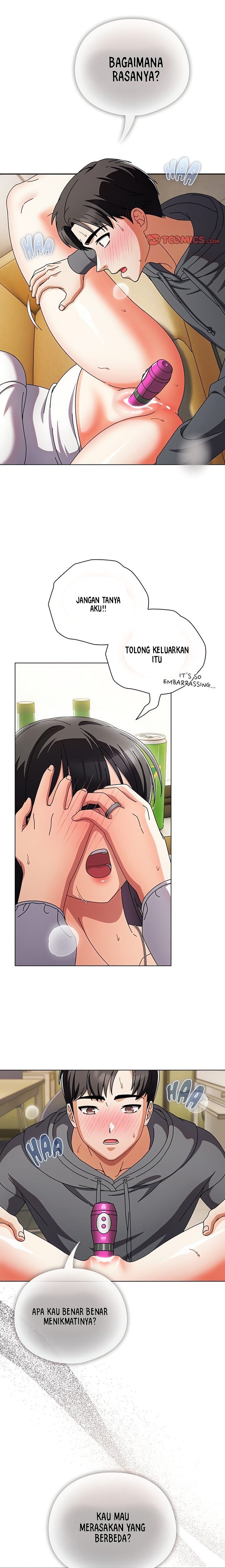 Sweet Girl Dirty Secret - Chapter 5 21 Sweet Girl Dirty Secret - Chapter 5 21