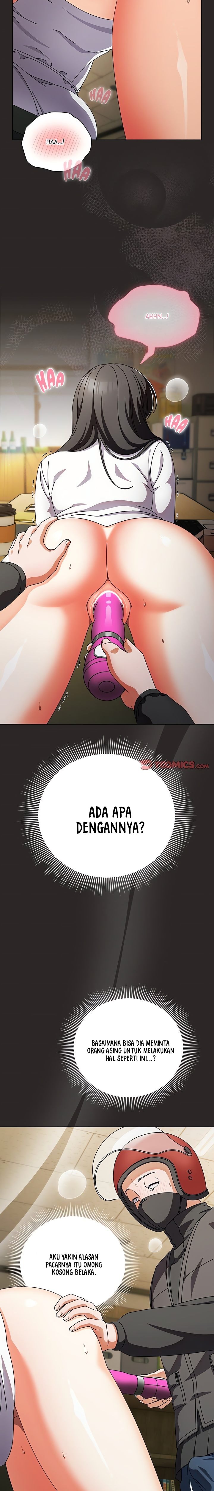 Sweet Girl Dirty Secret - Chapter 5 3 Sweet Girl Dirty Secret - Chapter 5 3