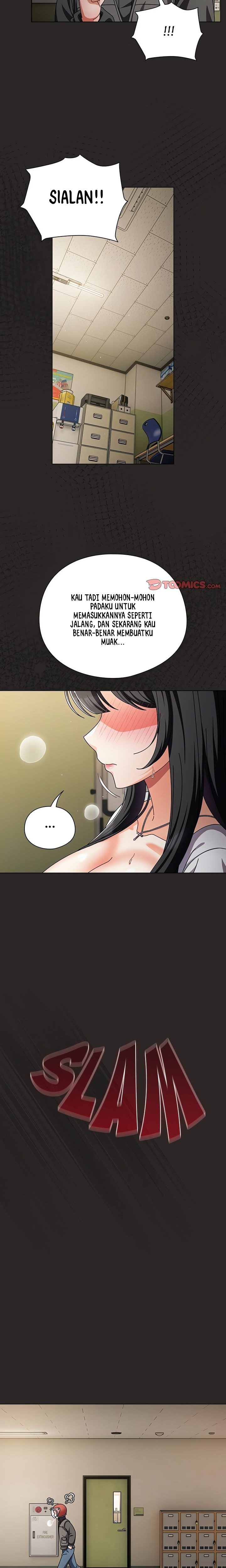 Sweet Girl Dirty Secret - Chapter 5 17 Sweet Girl Dirty Secret - Chapter 5 17