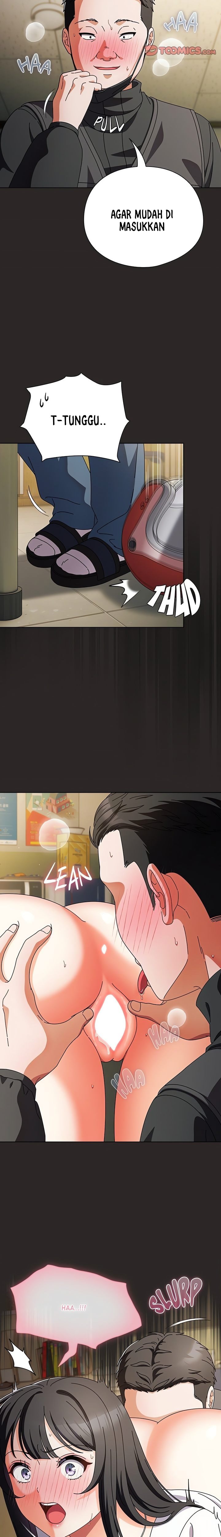 Sweet Girl Dirty Secret - Chapter 5 6 Sweet Girl Dirty Secret - Chapter 5 6