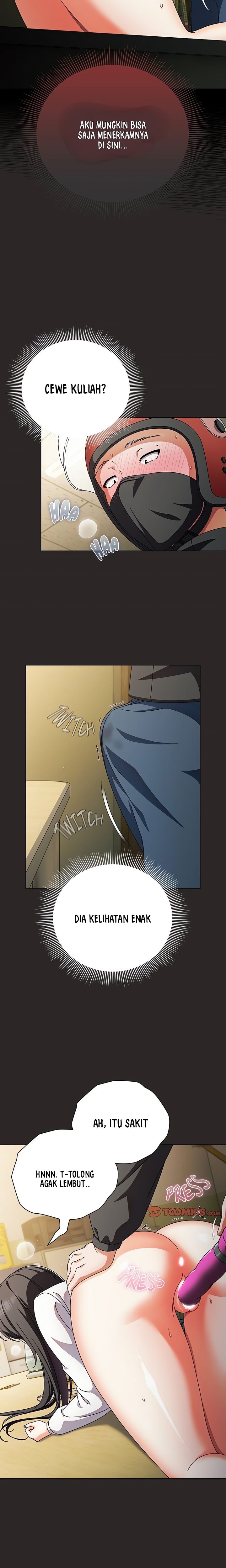 Sweet Girl Dirty Secret - Chapter 5 4 Sweet Girl Dirty Secret - Chapter 5 4