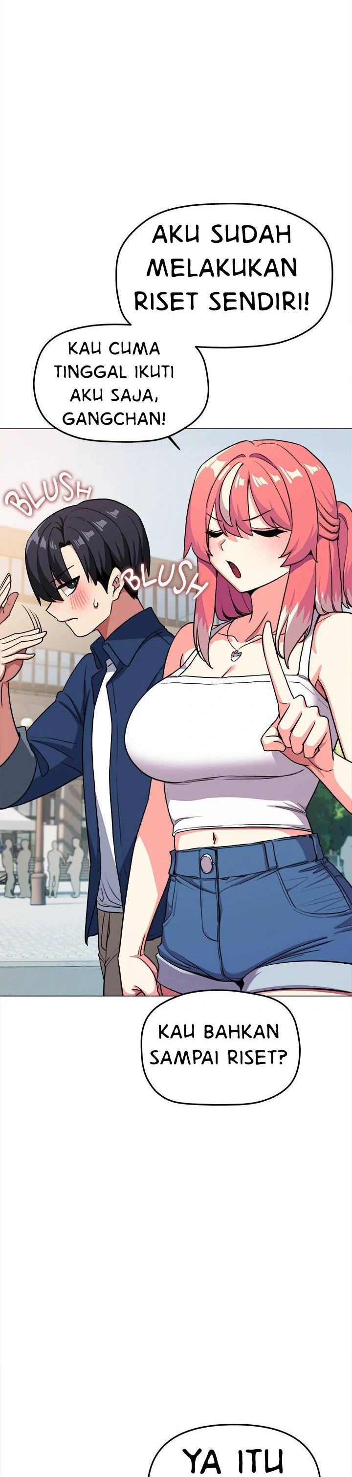 Stop Smoking - Chapter 23 8