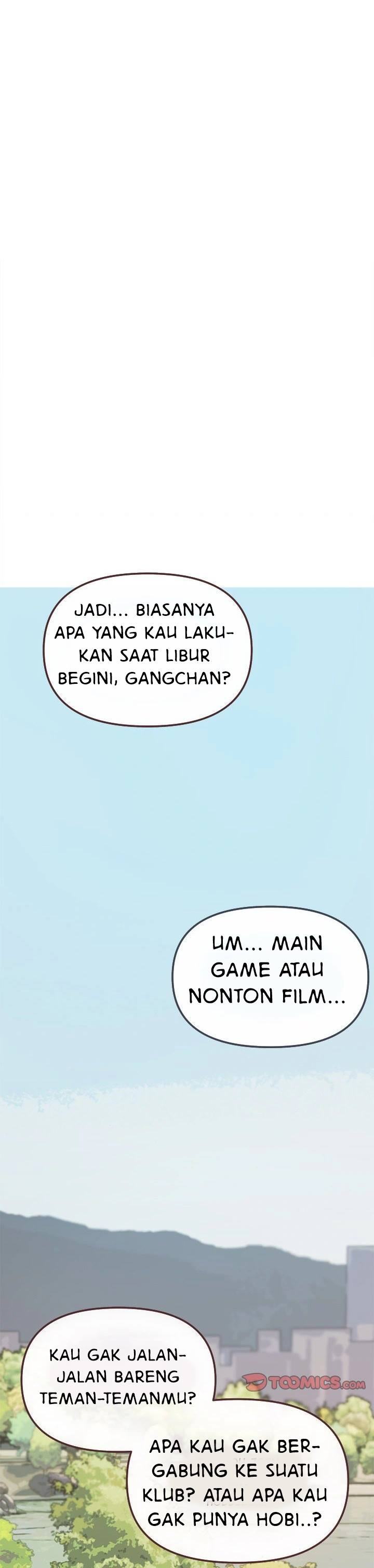 Stop Smoking - Chapter 23 2