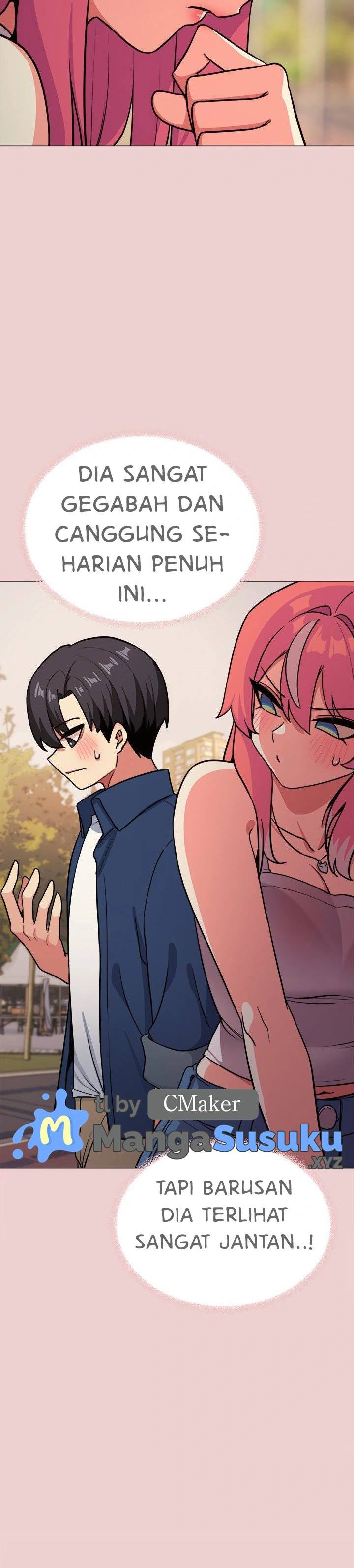 Stop Smoking - Chapter 23 28