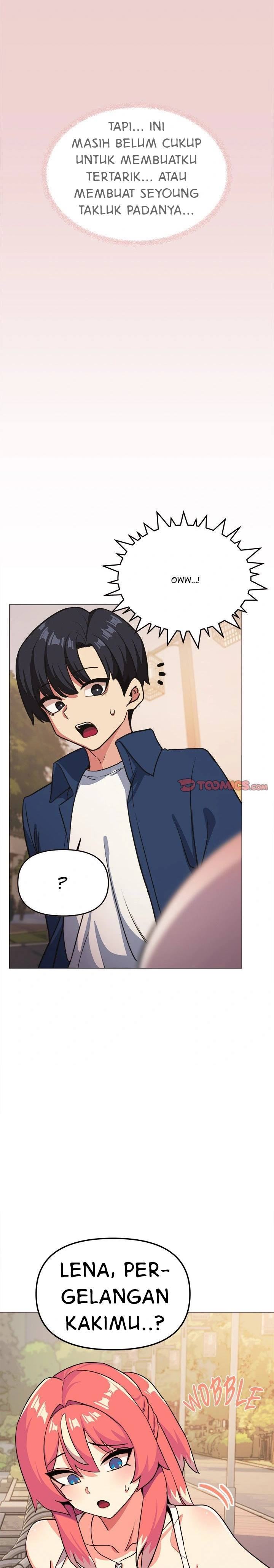 Stop Smoking - Chapter 23 29