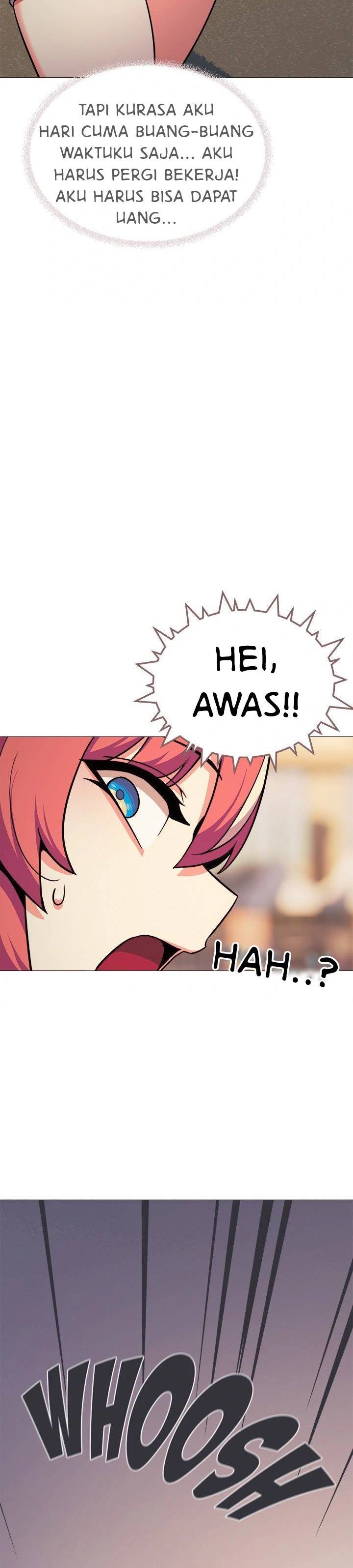 Stop Smoking - Chapter 23 22