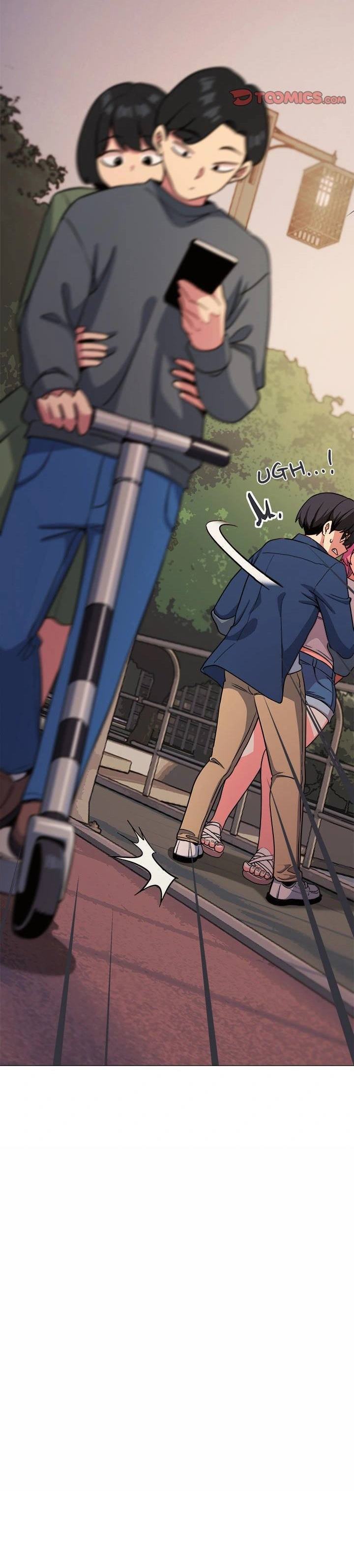 Stop Smoking - Chapter 23 23