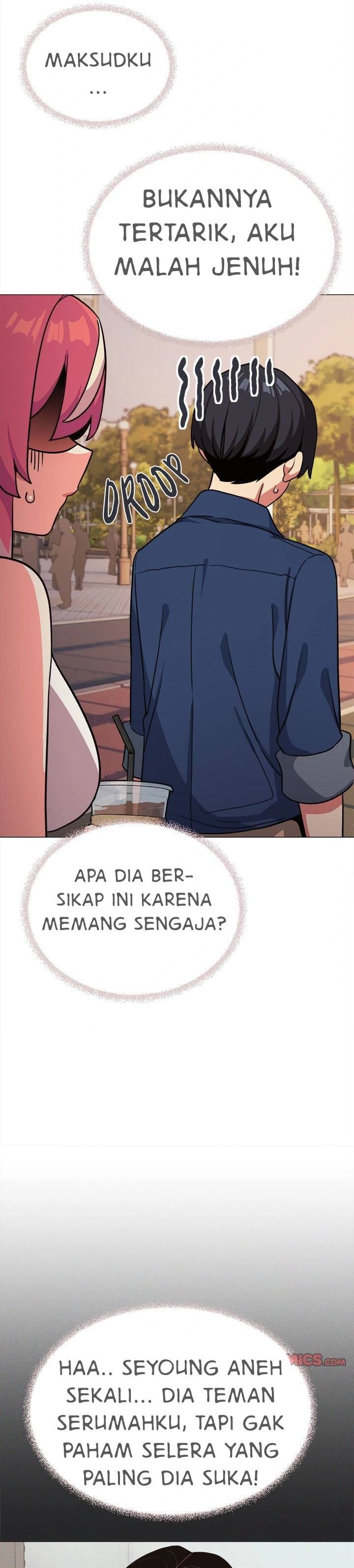 Stop Smoking - Chapter 23 20