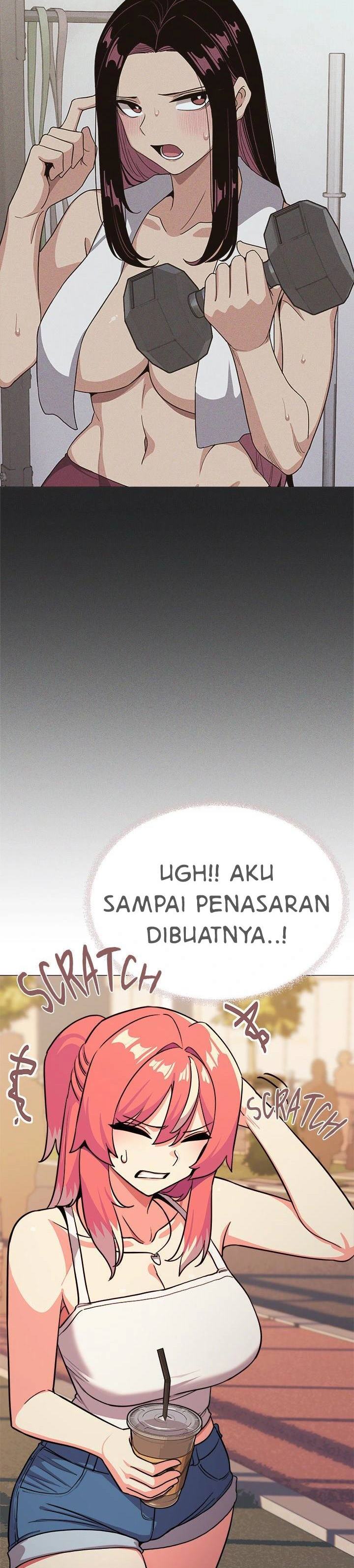 Stop Smoking - Chapter 23 21