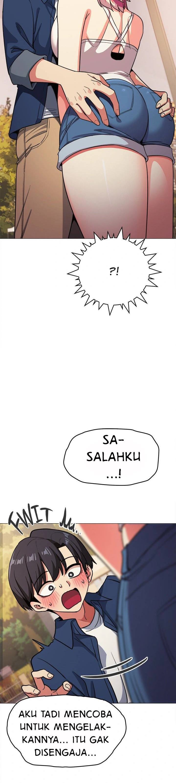 Stop Smoking - Chapter 23 26