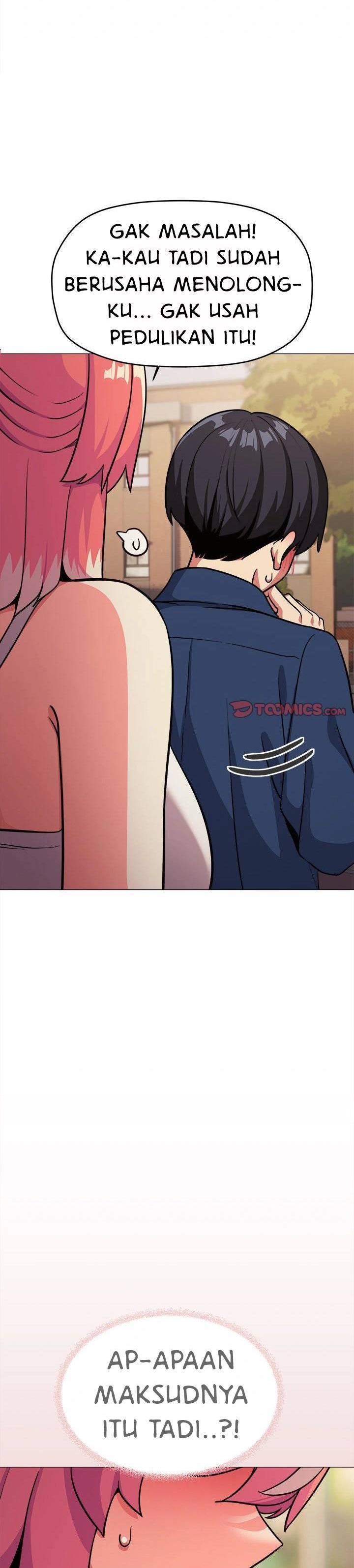 Stop Smoking - Chapter 23 27